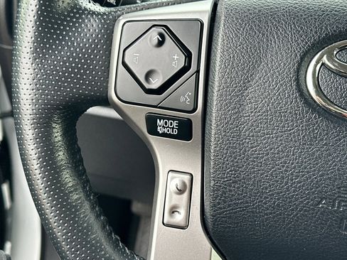 Certified 2024 Toyota 4Runner SR5 Premium image 38