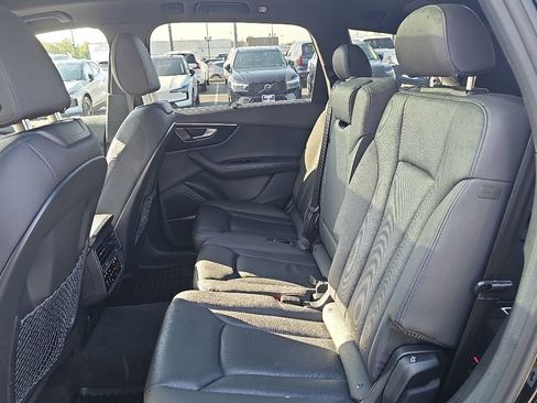 Used 2023 Audi Q7 3.0T Prestige w/ Prestige Package AWD/4WD image 12