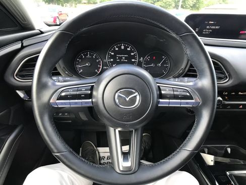Used 2023 MAZDA CX-30 AWD 2.5 S w/ Preferred Package image 11