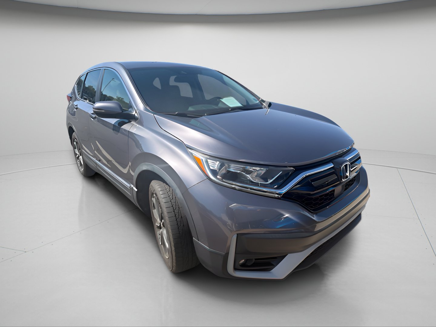 Used 2020 Honda CR-V EX image 5