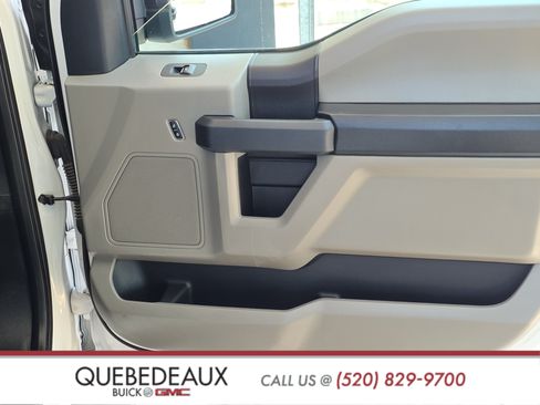 Used 2018 Ford F150 XL w/ Equipment Group 101A Mid RWD image 26