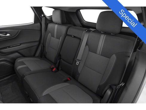 Used 2024 Chevrolet Blazer LT w/ Convenience Package FWD image 47