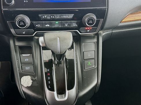 Used 2021 Honda CR-V EX image 23