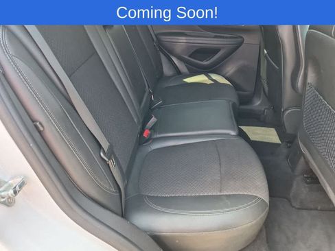 Used 2019 Buick Encore Sport Touring FWD image 20