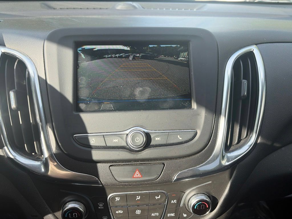 Used 2019 Chevrolet Equinox LT AWD/4WD image 8