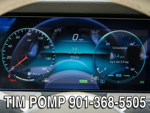 Used 2021 Mercedes-Benz CLS 450 image 19