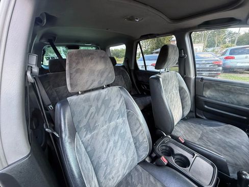 Used 2003 Honda CR-V EX image 14