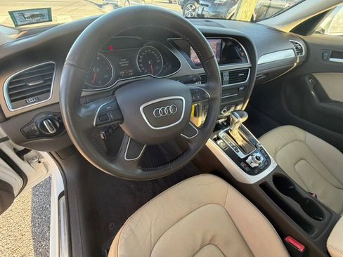 Used 2014 Audi A4 2.0T Premium image 9
