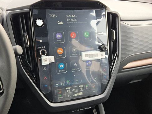 New 2026 Subaru Forester Sport image 28