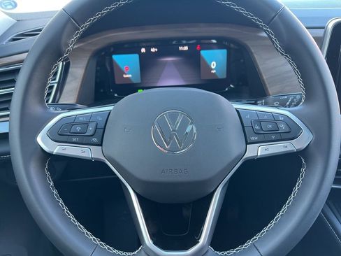 New 2026 Volkswagen Atlas SE FWD image 43