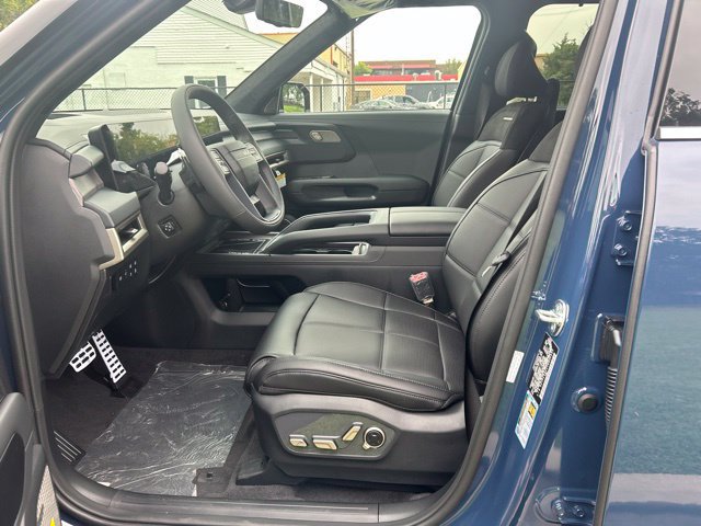 New 2027 Kia Telluride SX Prestige w/ Towing Package AWD/4WD image 7