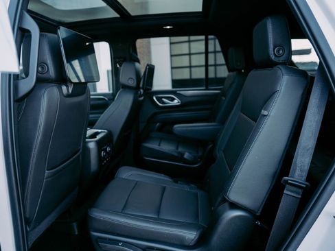 Used 2022 Chevrolet Tahoe Z71 image 15