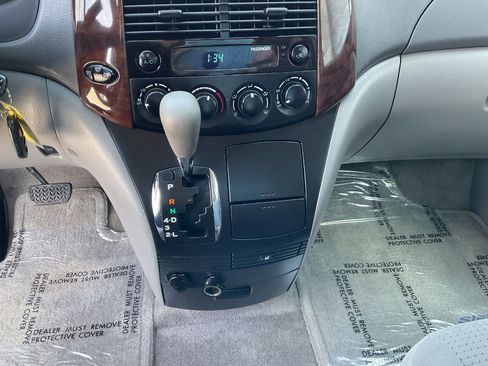 Used 2006 Toyota Sienna LE image 20