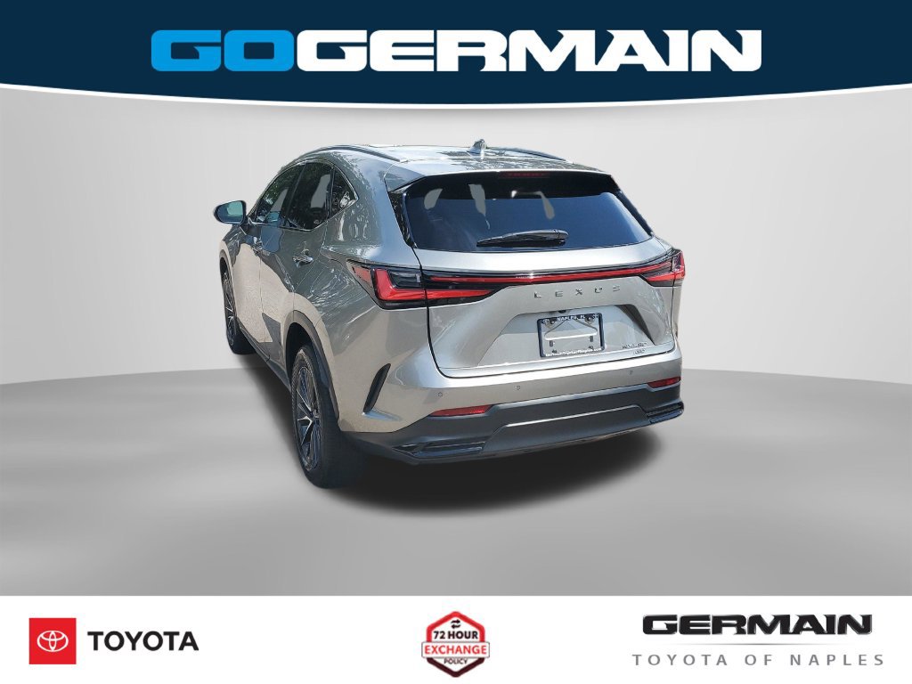 Used 2023 Lexus NX 350 AWD image 12