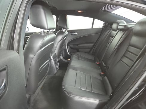 Used 2013 Dodge Charger SXT Plus RWD image 19
