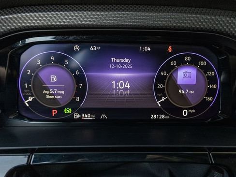 Used 2024 Volkswagen Atlas Cross Sport SEL Premium R-Line image 11