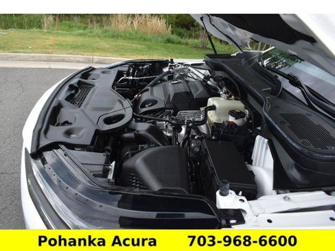 Used 2025 Acura MDX Type S AWD/4WD image 42