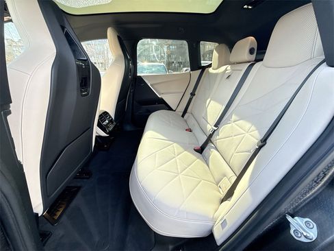 Used 2024 BMW iX xDrive50 w/ Convenience Package image 24