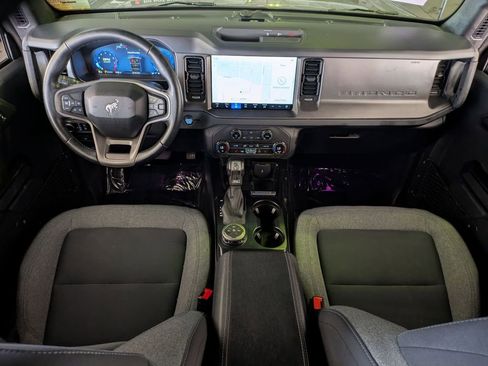 Used 2025 Ford Bronco Big Bend AWD/4WD image 25