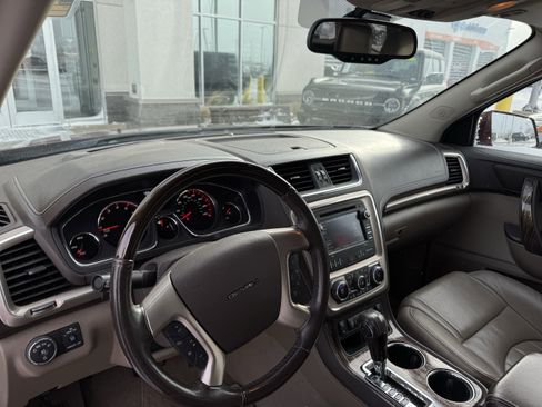 Used 2016 GMC Acadia Denali image 6