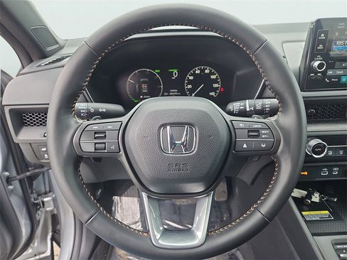 Certified 2025 Honda CR-V Sport-L image 29