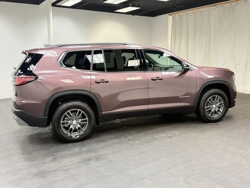 New 2026 GMC Acadia Elevation w/ LPO, Floor Liner Package image 8