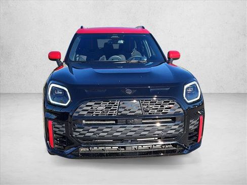 New 2026 MINI Cooper Countryman John Cooper Works AWD/4WD image 4