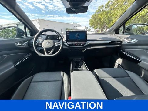 Used 2023 Volkswagen ID.4 S RWD image 11