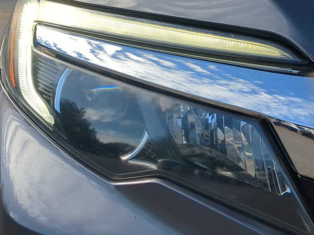 Used 2020 Honda Ridgeline RTL-E image 9