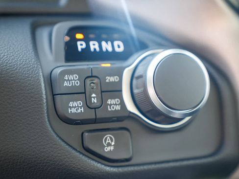 New 2026 RAM 1500 Big Horn image 20