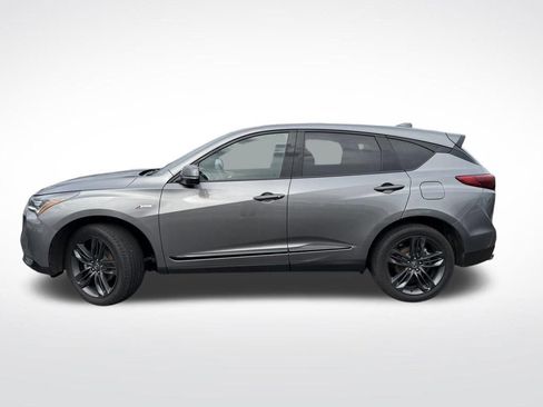 Used 2023 Acura RDX A-Spec image 9