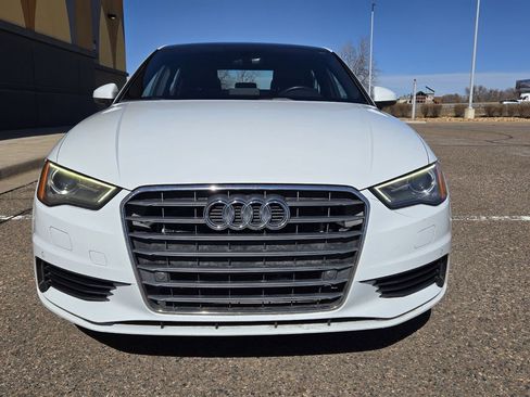 Used 2016 Audi A3 1.8T Premium image 10