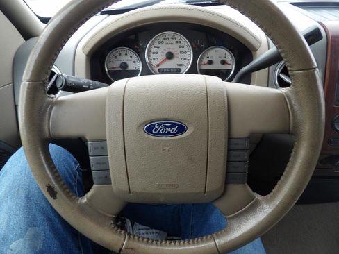 Used 2006 Ford F150 FX4 image 10