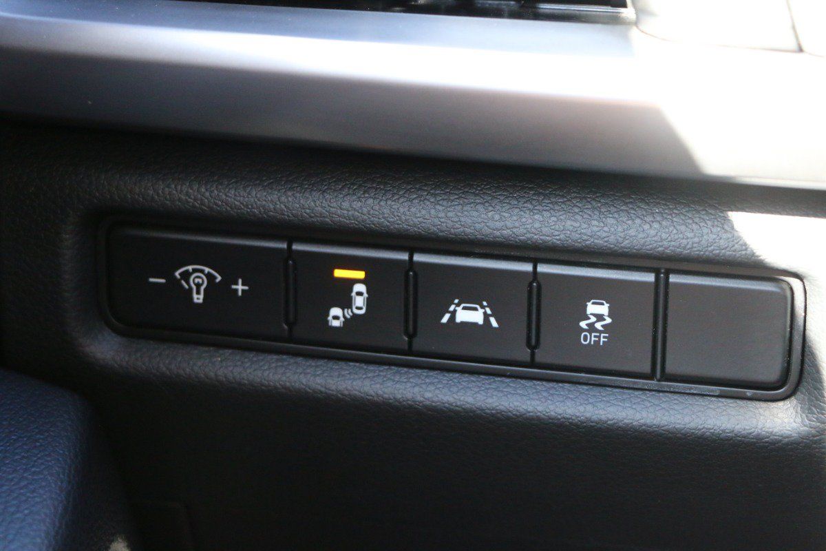 Used 2022 Kia Telluride SX w/ Nightfall Edition Package AWD/4WD image 20