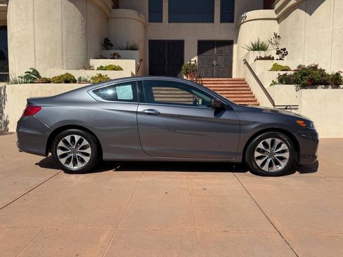 Used 2015 Honda Accord LX-S image 8