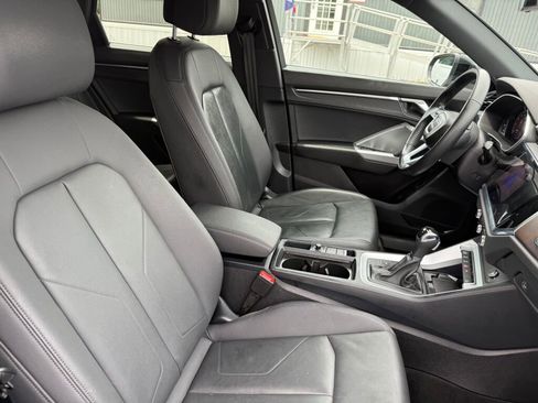 Used 2020 Audi Q3 2.0T Premium Plus image 29