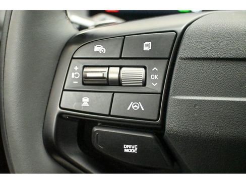 Used 2025 Kia EV6 Light w/ Light LR Technology Package image 21