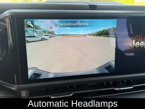 New 2026 Jeep Gladiator Willys image 14