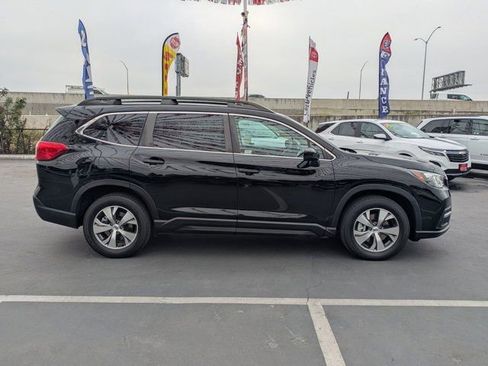 Used 2020 Subaru Ascent Premium w/ Convenience Package image 4