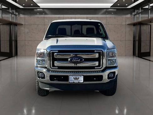 Used 2016 Ford F250 Lariat image 8