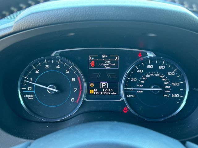 Used 2017 Subaru Forester 2.5i Touring AWD/4WD image 21