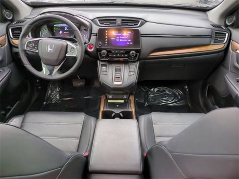Used 2020 Honda CR-V Touring image 15