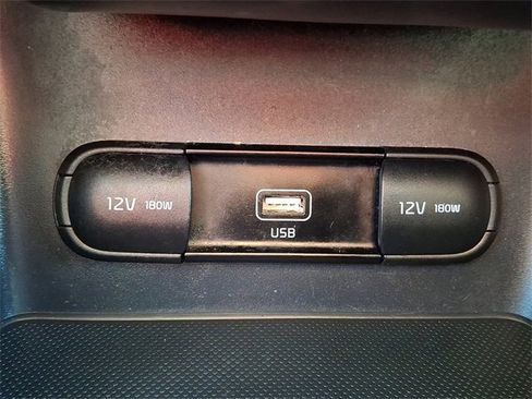 Certified 2022 Kia Sportage LX w/ LX AWD Value Edition Package image 22