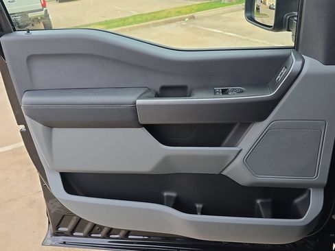 New 2026 Ford F350 XLT w/ 360-Degree Camera Package RWD image 21