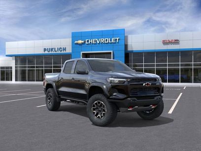 New 2026 Chevrolet Colorado ZR2 w/ Technology Package