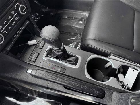 Used 2016 Acura ILX FWD image 18