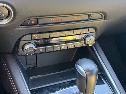 Used 2024 MAZDA CX-5 Signature image 23