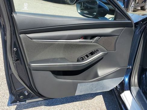 New 2026 MAZDA MAZDA3 s image 15