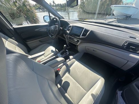 Used 2016 Honda Pilot EX-L image 13