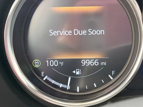 Used 2024 MAZDA MX-5 Miata RF Grand Touring RWD image 30